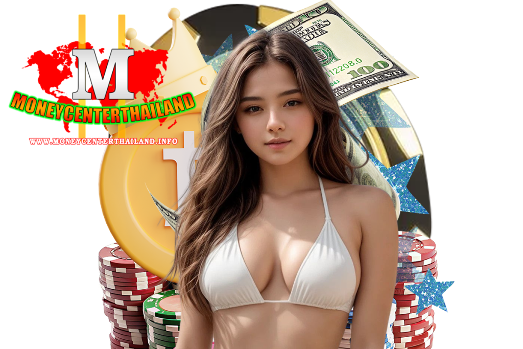 moneycenterthailand สล็อต